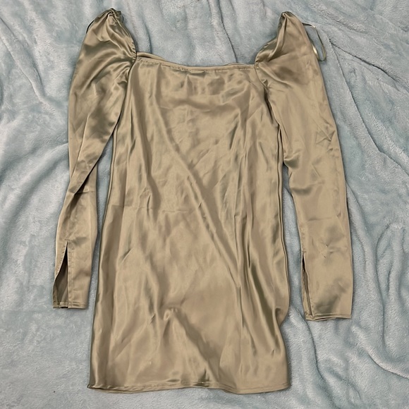 NWT Princess Polly Mini Dress - Picture 4 of 4